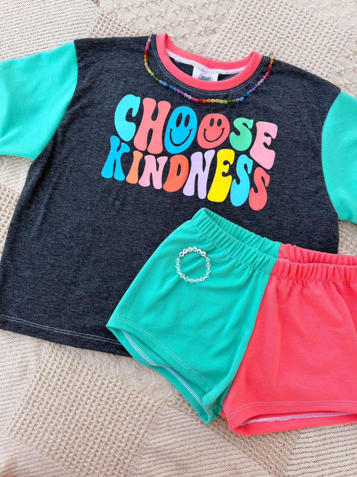 Kindness Set sz 7/8