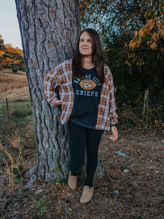 KC Flannel