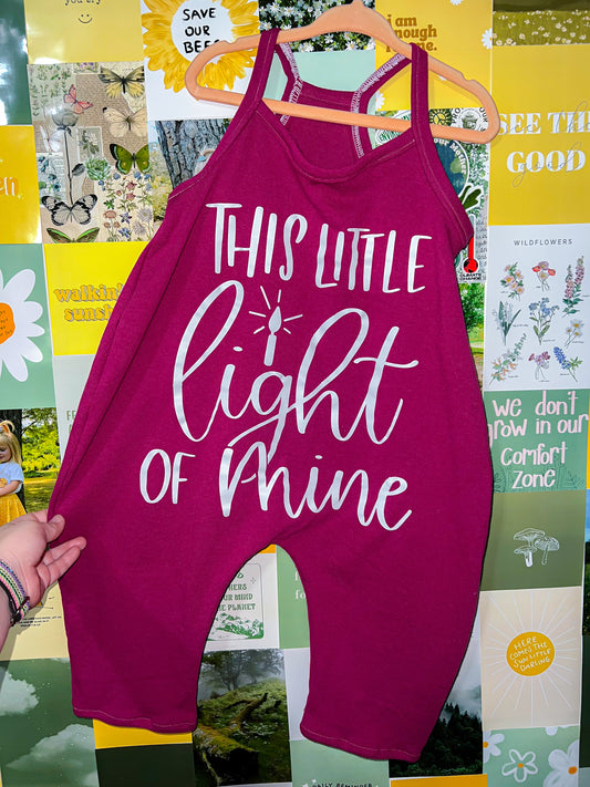 Little Light Romper