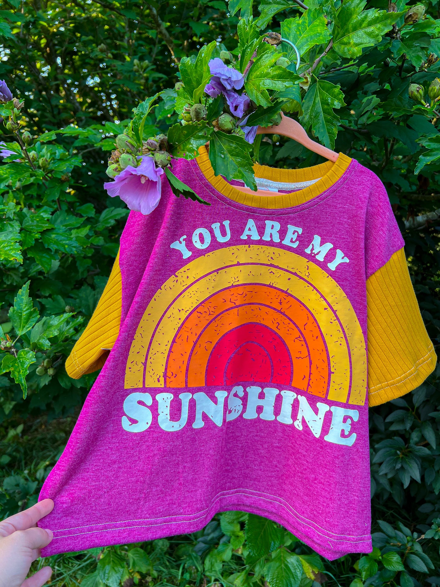 My Sunshine Lounge Set