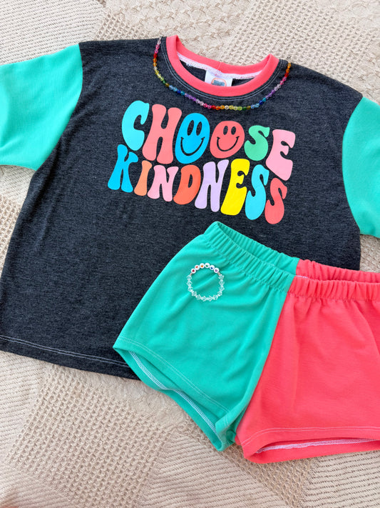 Kindness Set sz 7/8