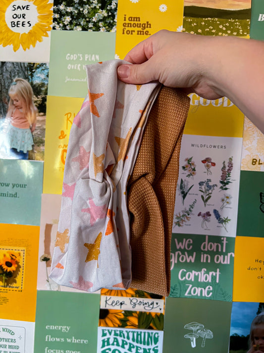 Starry Wrap Bundle