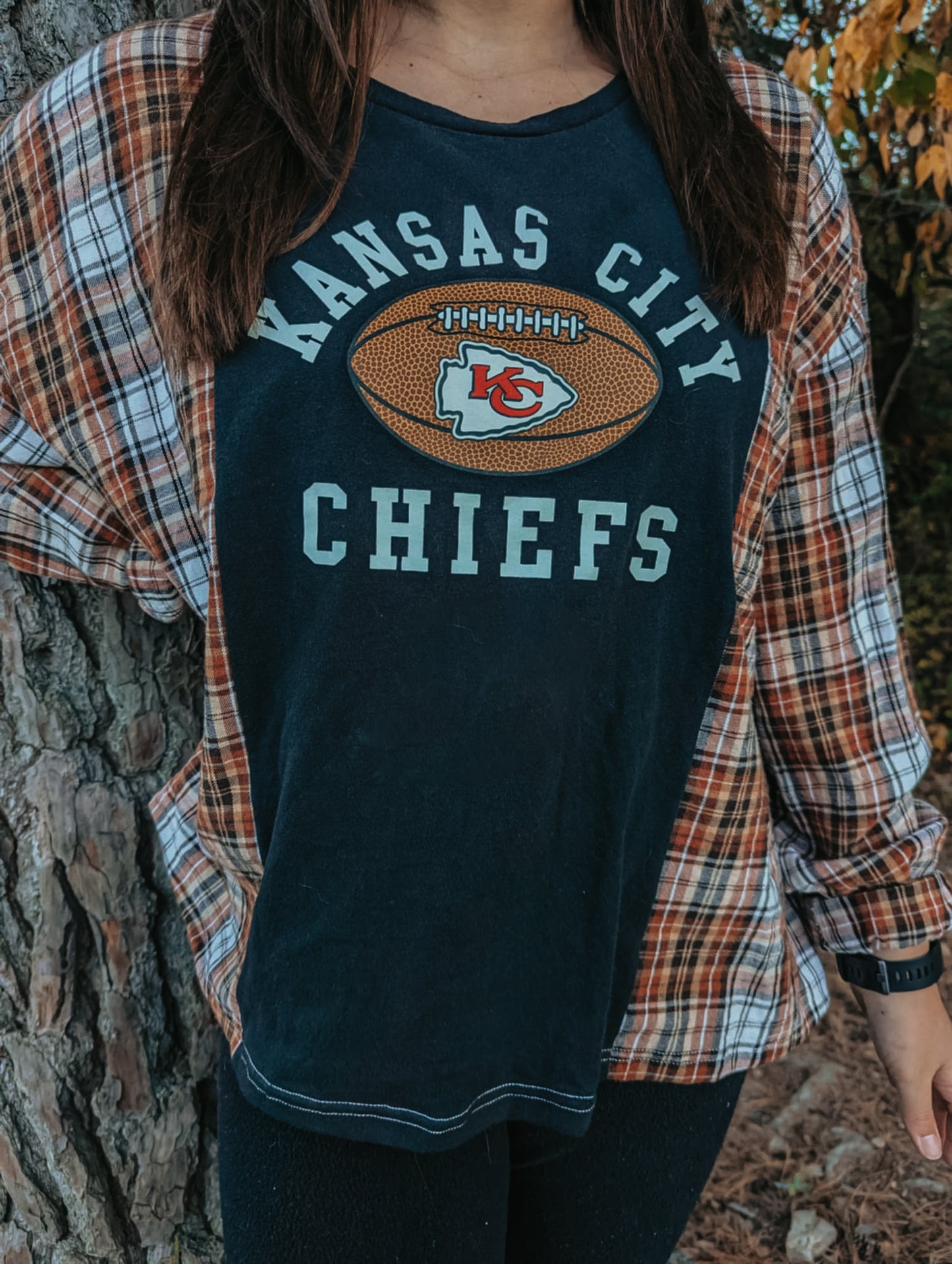 KC Flannel