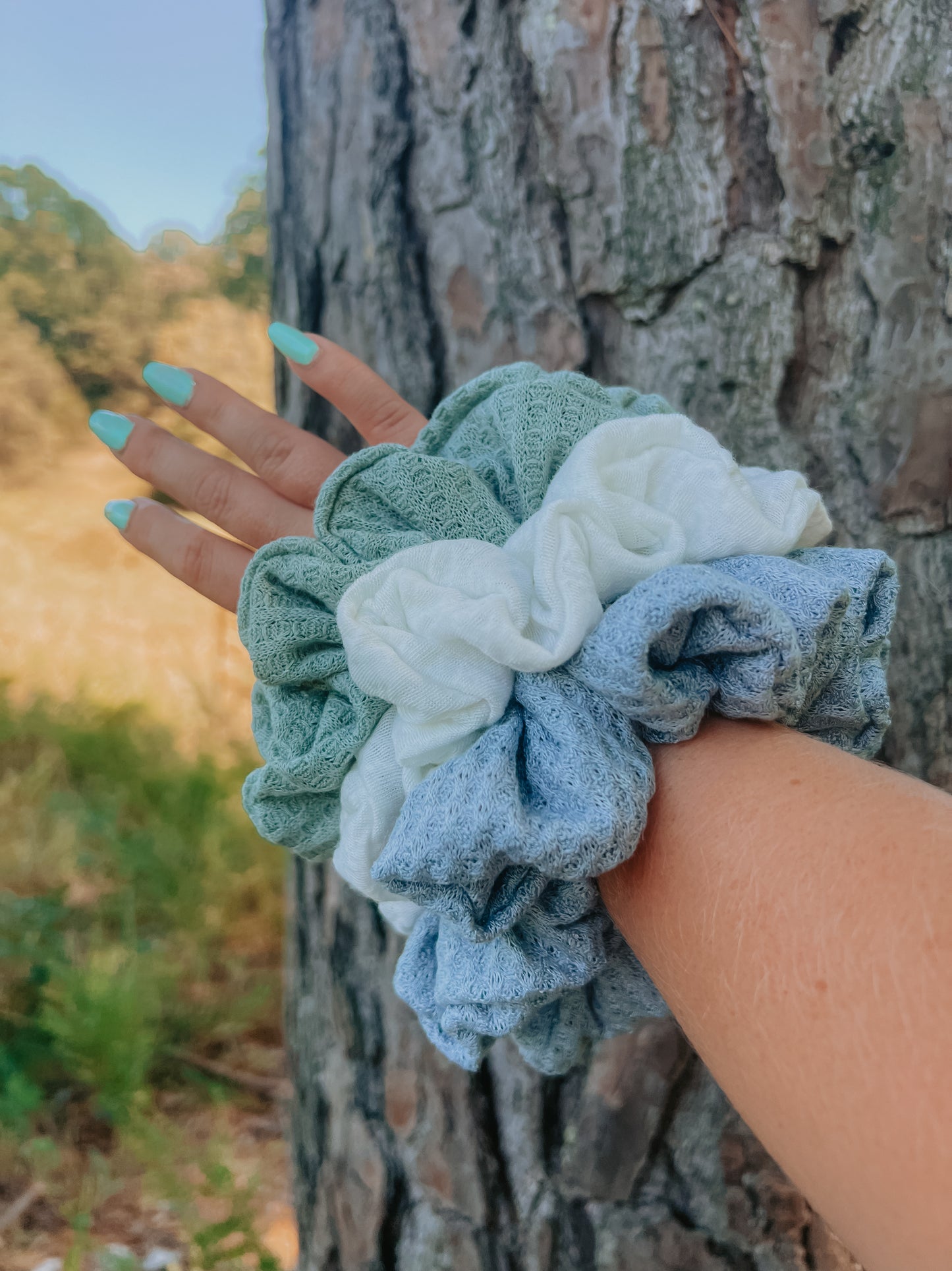 Scrunchie Bundles