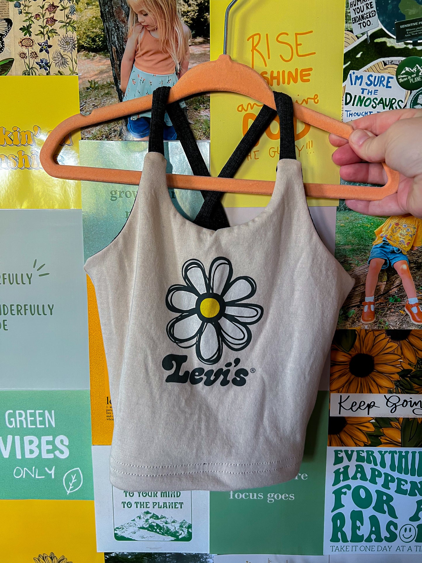 Thrifted Mystery Box