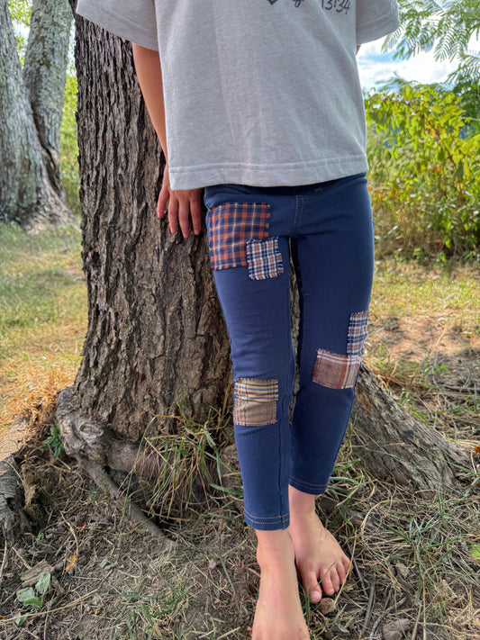 On the Farm Jeggings