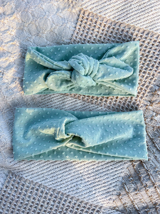 Sea Salt Wraps