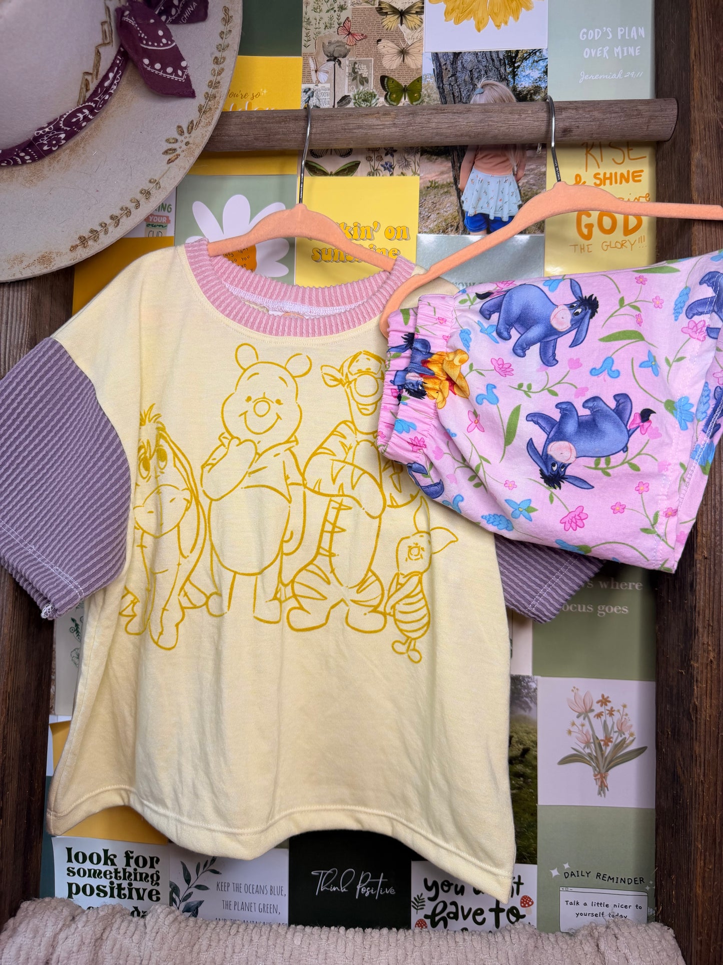 Pooh Set