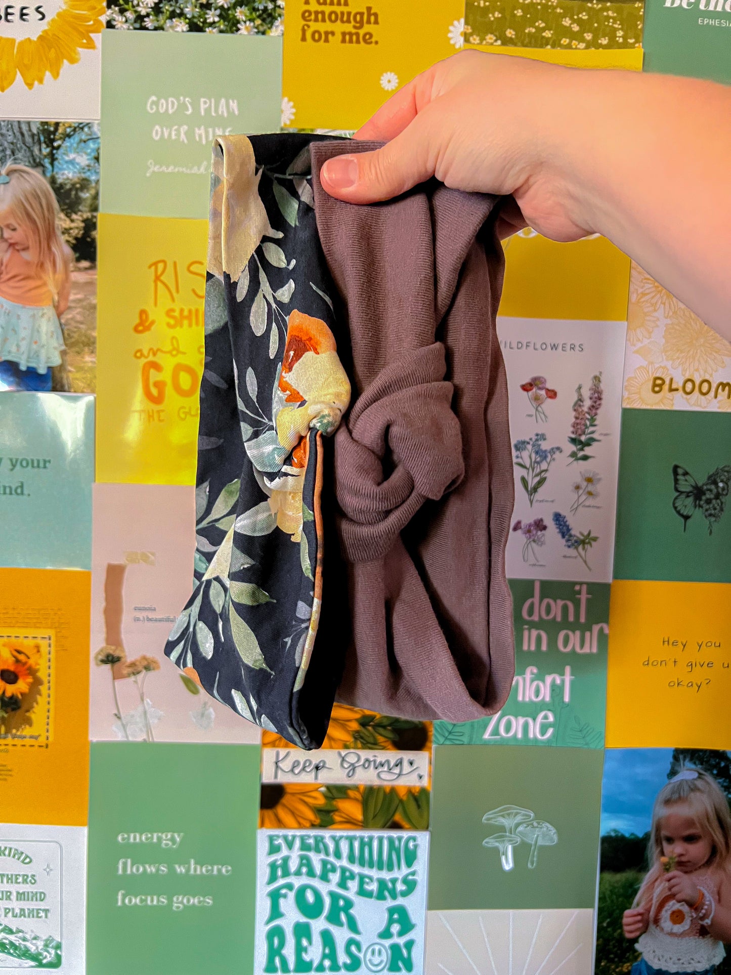 Wildflower Wrap Bundle